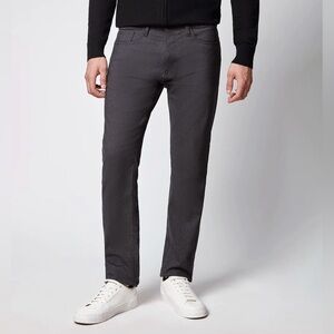 Projek Raw Grey Men’s The Original Bungee Flex Classic fit Pants size 34